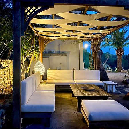 Villa Scinata Dimora Storica Σάντα Κατερίνα Εξωτερικό φωτογραφία