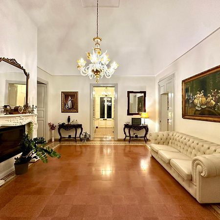 Villa Scinata Dimora Storica Σάντα Κατερίνα Εξωτερικό φωτογραφία