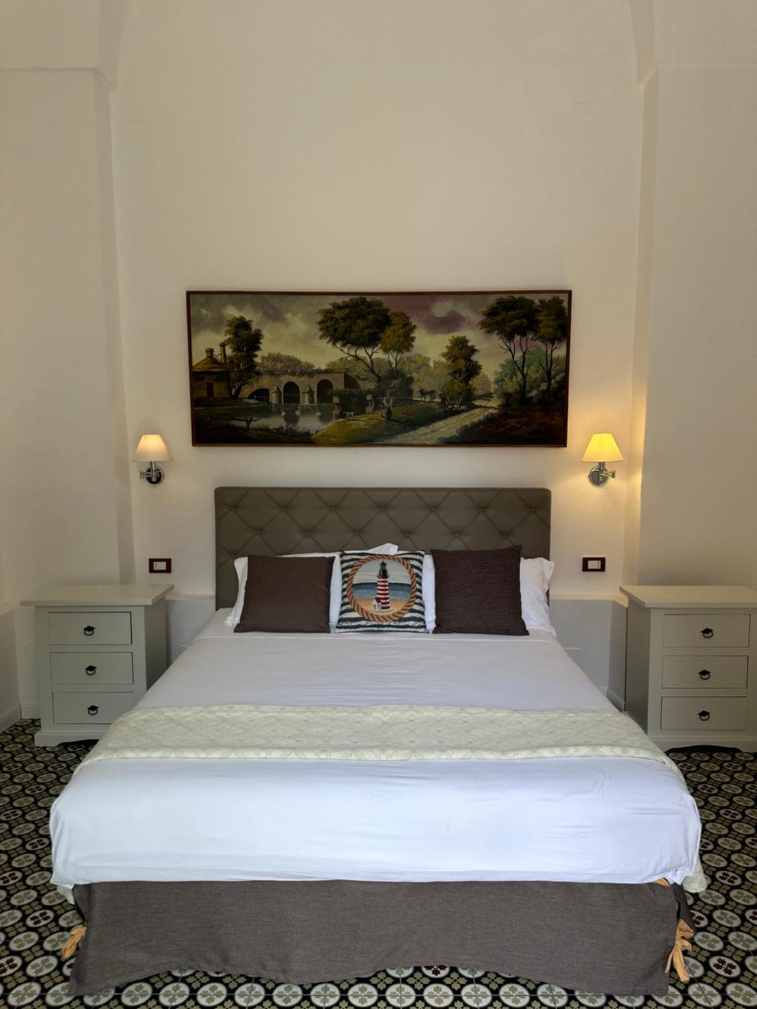 Villa Scinata Dimora Storica Σάντα Κατερίνα Εξωτερικό φωτογραφία