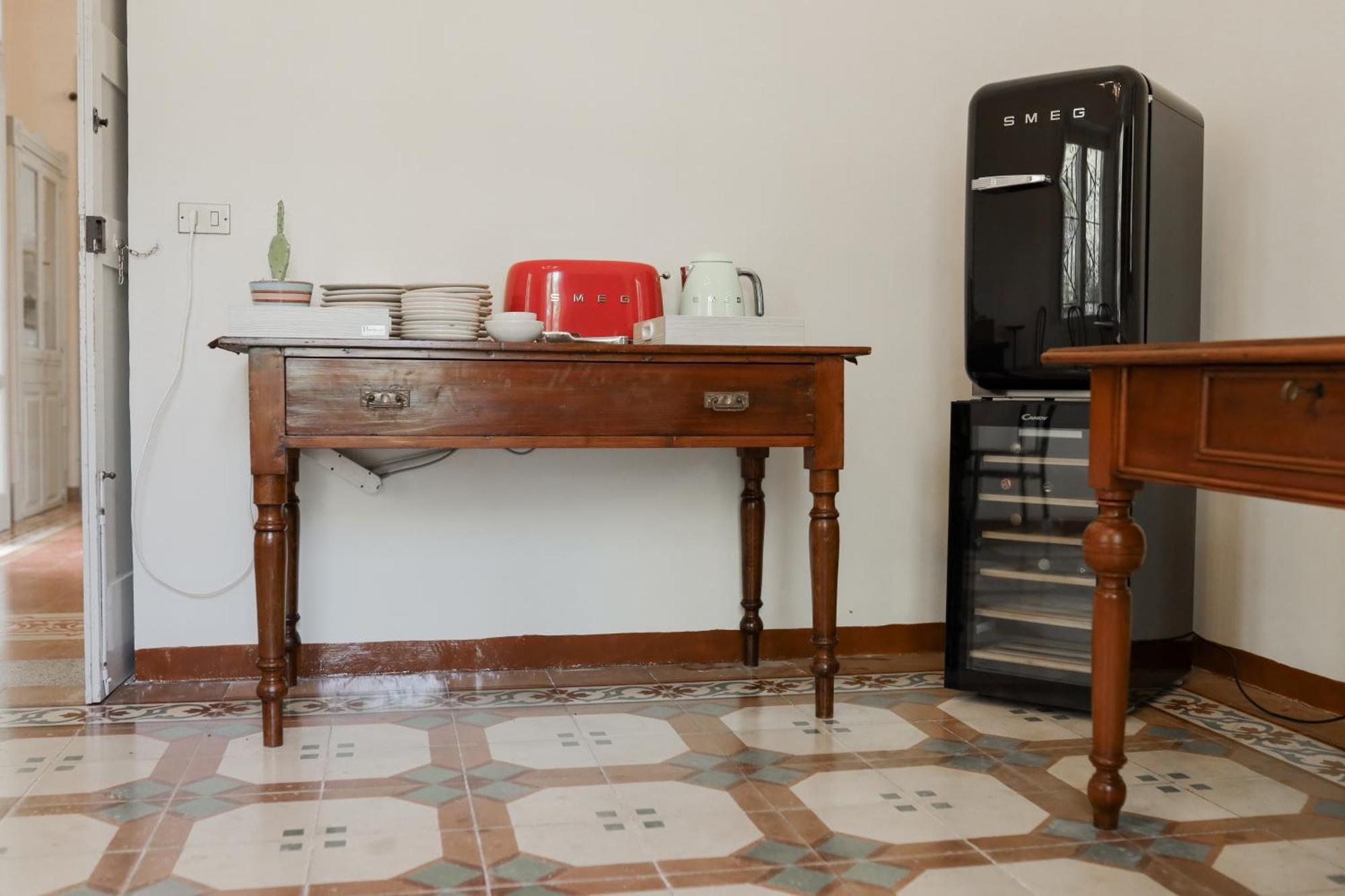 Villa Scinata Dimora Storica Σάντα Κατερίνα Εξωτερικό φωτογραφία