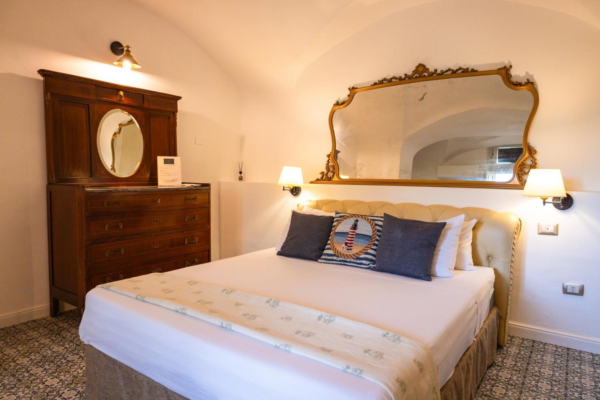 Villa Scinata Dimora Storica Σάντα Κατερίνα Εξωτερικό φωτογραφία