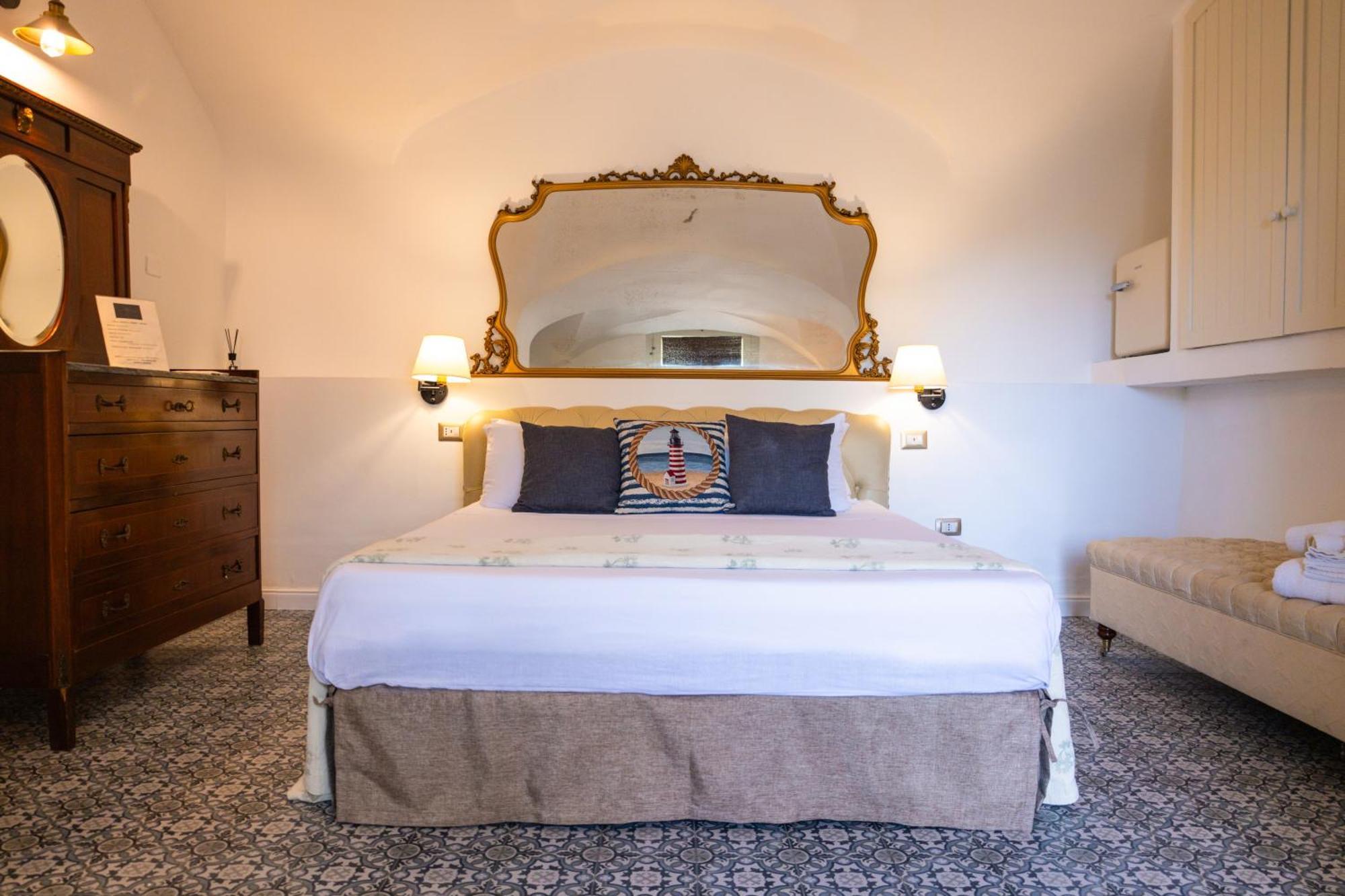 Villa Scinata Dimora Storica Σάντα Κατερίνα Εξωτερικό φωτογραφία