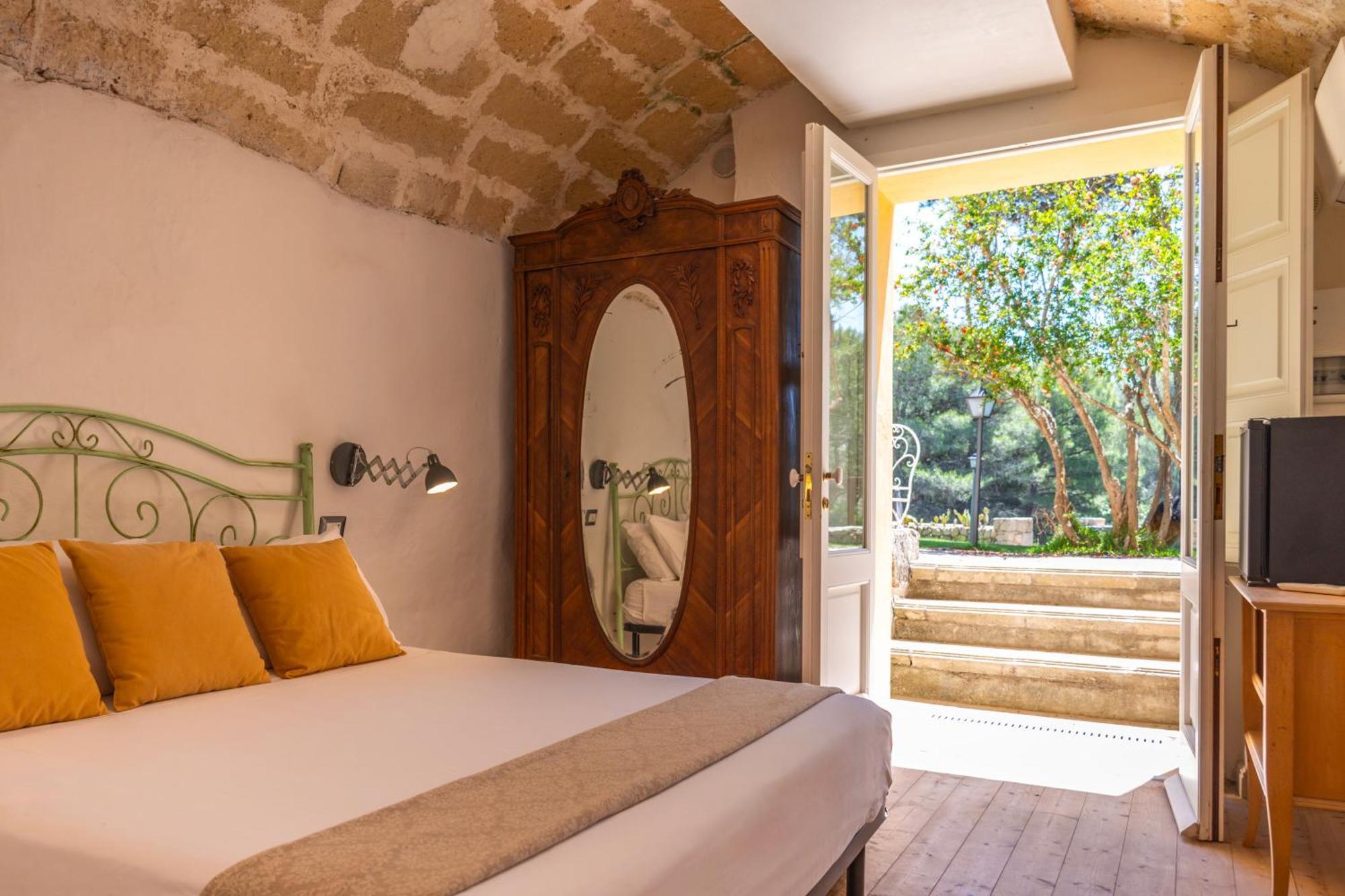 Villa Scinata Dimora Storica Σάντα Κατερίνα Εξωτερικό φωτογραφία