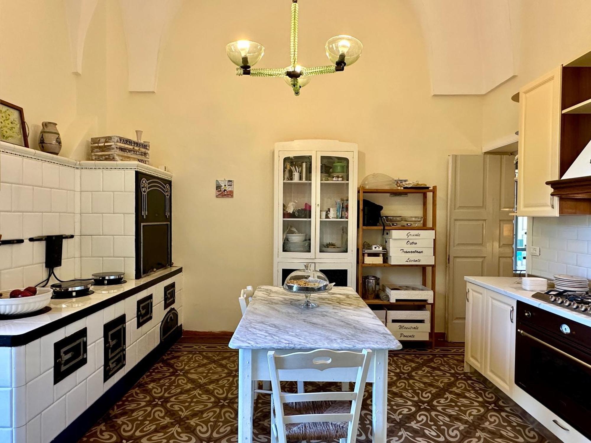 Villa Scinata Dimora Storica Σάντα Κατερίνα Εξωτερικό φωτογραφία